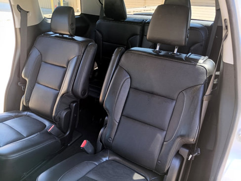 Used 2017 GMC Acadia SLT image 12