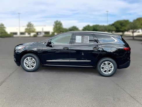 Used 2020 Buick Enclave Preferred w/ LPO, Luxury Package image 30