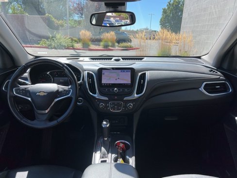 Used 2019 Chevrolet Equinox Premier image 21