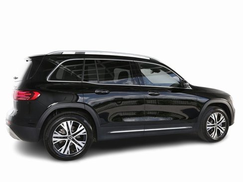 Used 2024 Mercedes-Benz GLB 250 4MATIC image 10