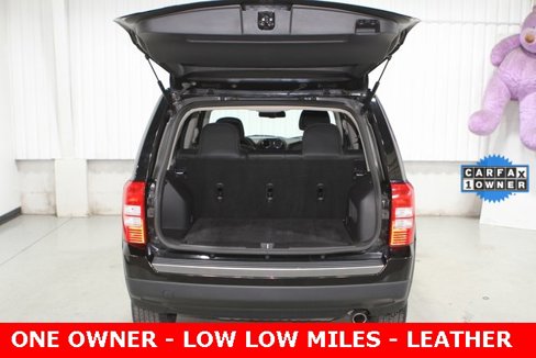 Used 2017 Jeep Patriot Sport w/ Power Value Group image 28