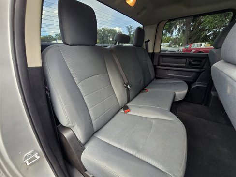 Used 2019 RAM 1500 Tradesman w/ Popular Equipment Group image 28