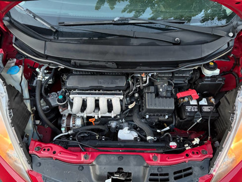 Used 2010 Honda Fit Sport image 22