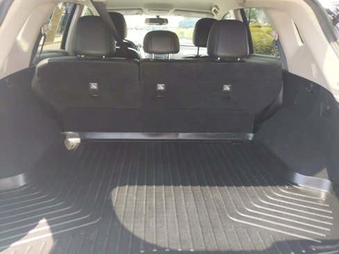 Used 2018 Nissan Murano SL image 29