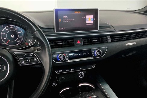 Used 2018 Audi A5 2.0T Premium Plus w/ Premium Plus image 14
