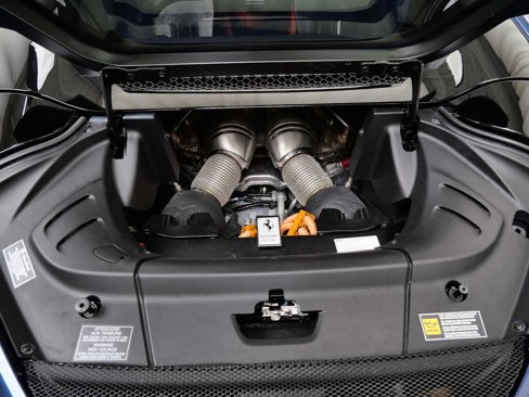 Certified 2024 Ferrari 296 GTS image 33
