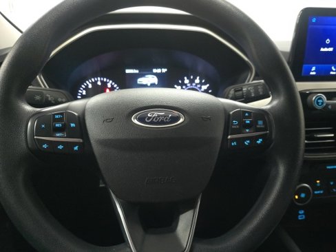 Used 2022 Ford Escape SE w/ SE Sport Appearance Package image 23