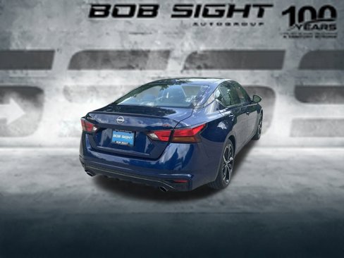 Used 2023 Nissan Altima 2.5 SR image 14