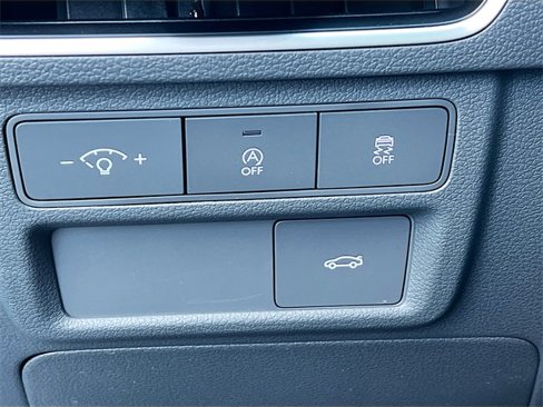 New 2025 Hyundai Sonata SE image 10