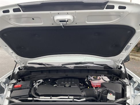New 2025 GMC Sierra 1500 Elevation image 29