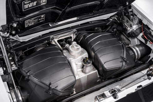 Used 2022 Lamborghini Huracan EVO image 59