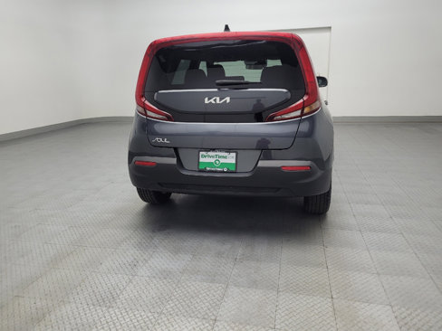 Used 2022 Kia Soul LX w/ Technology Package image 7