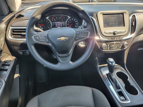 Used 2020 Chevrolet Equinox LT image 10