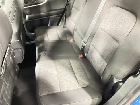 Used 2022 Ford Bronco Sport Big Bend w/ Convenience Package image 12