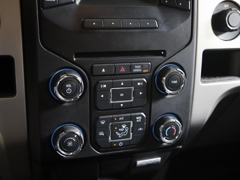 Used 2013 Ford F150 XLT w/ XLT Convenience Pkg image 17