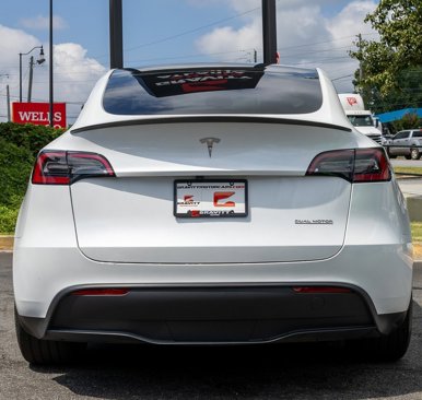 Used 2024 Tesla Model Y Performance image 21