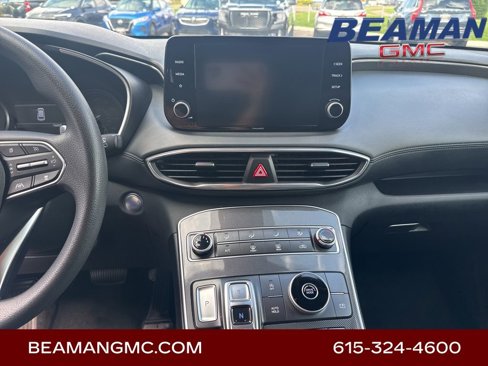 Used 2021 Hyundai Santa Fe SEL image 15
