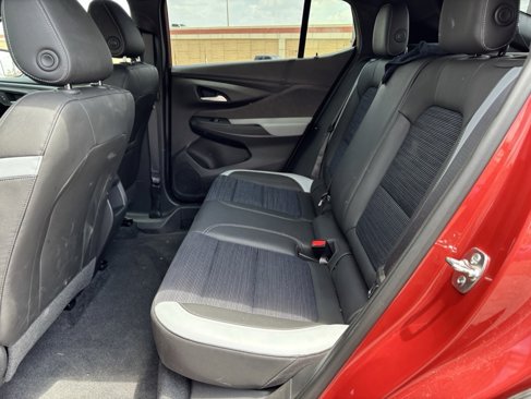 Used 2024 Buick Envista Preferred w/ Convenience I Package image 13