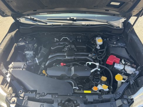 Used 2015 Subaru Forester 2.5i image 18