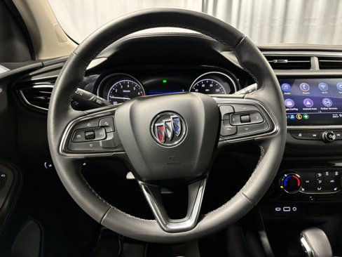Certified 2023 Buick Encore GX Preferred w/ Cold Weather Comfort Package image 27