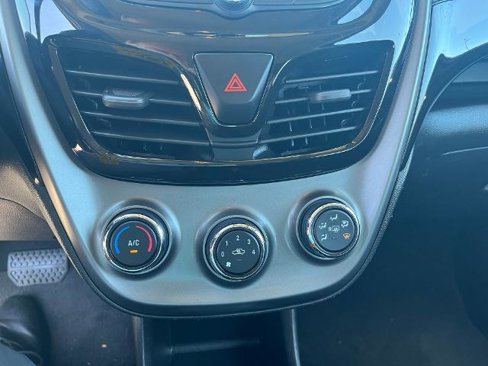 Used 2021 Chevrolet Spark LT image 10