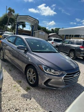 Used 2017 Hyundai Elantra SE image 22