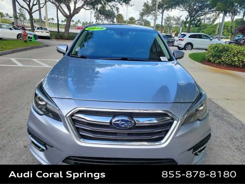 Used 2019 Subaru Legacy 3.6R Limited w/ Popular Package #2A image 14