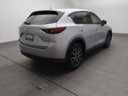Used 2018 MAZDA CX-5 Grand Touring w/ Premium Package image 9