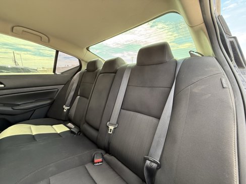 Used 2021 Nissan Altima 2.5 SV image 7