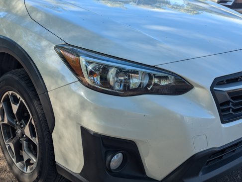Used 2020 Subaru Crosstrek 2.0i Premium w/ Popular Package #2 image 5