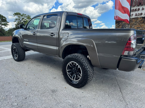 Used 2011 Toyota Tacoma PreRunner image 5