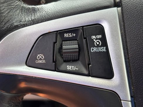 Used 2017 GMC Terrain SLT w/ Driver Alert Package I image 15