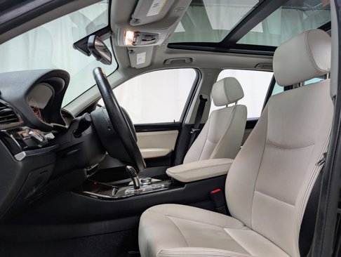 Used 2017 BMW X3 xDrive28i image 13