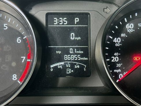 Used 2016 Volkswagen Jetta Sport image 13