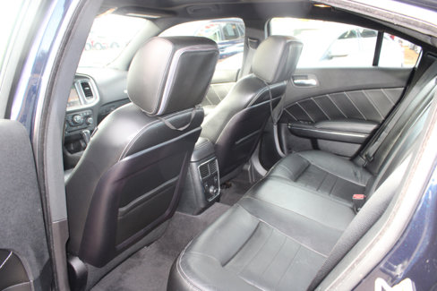 Used 2011 Dodge Charger R/T image 11