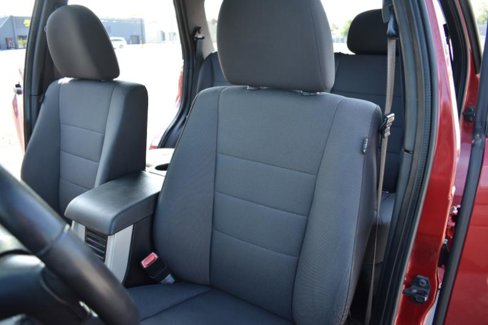 Used 2011 Ford Escape XLT w/ 202A Rapid Spec Order Code image 21