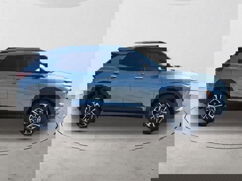 New 2026 Chevrolet TrailBlazer LT image 4