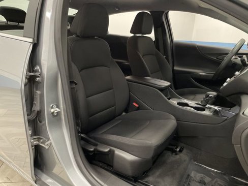 Used 2024 Chevrolet Malibu LT image 28