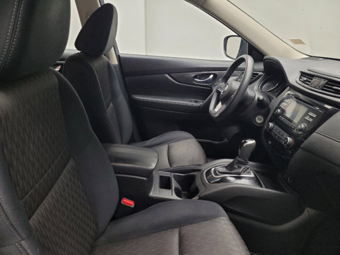 Used 2017 Nissan Rogue S image 21
