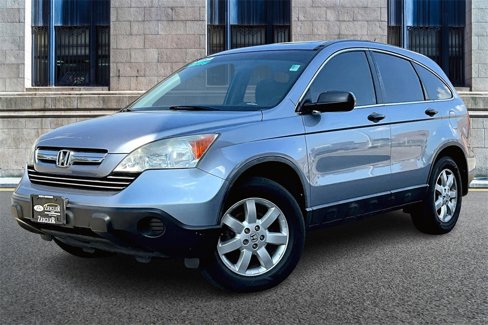 Used 2009 Honda CR-V EX image 2