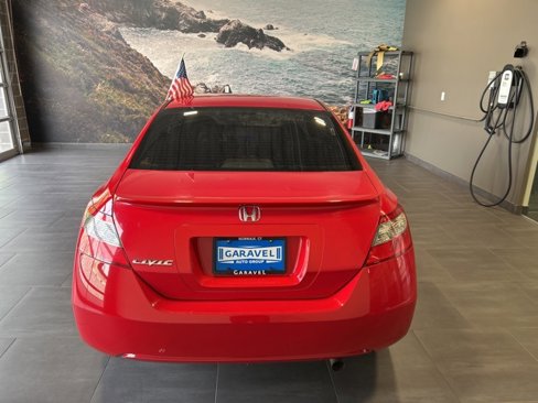 Used 2011 Honda Civic EX image 28