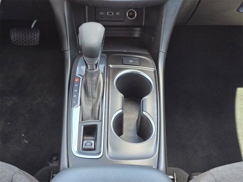 Certified 2022 Chevrolet Equinox LT image 22