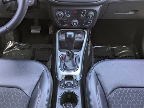 Used 2019 Jeep Compass Latitude w/ Popular Equipment Group image 20