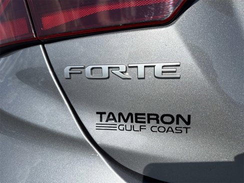 Certified 2024 Kia Forte LXS w/ LXS Technology Package image 10