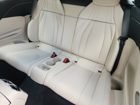 New 2025 Mercedes-Benz CLE 300 4MATIC Cabriolet image 33