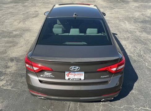 Used 2015 Hyundai Sonata Sport image 18