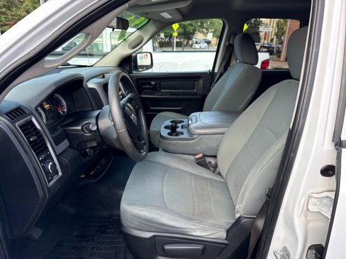 Used 2014 RAM 1500 Tradesman w/ Popular Equipment Group image 16