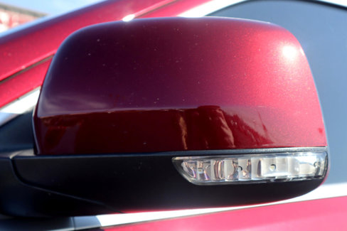 Used 2018 Jeep Grand Cherokee Limited image 37