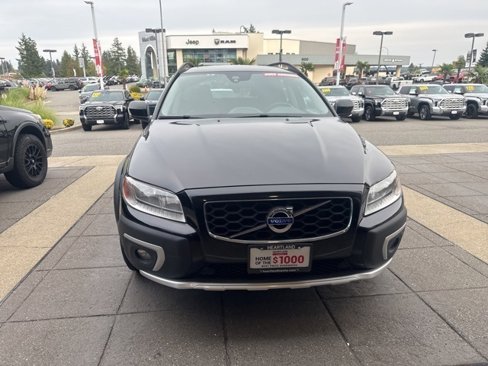 Used 2015 Volvo XC70 3.2 Premier Plus image 3