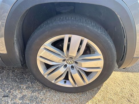 Used 2019 Volkswagen Atlas SE image 5